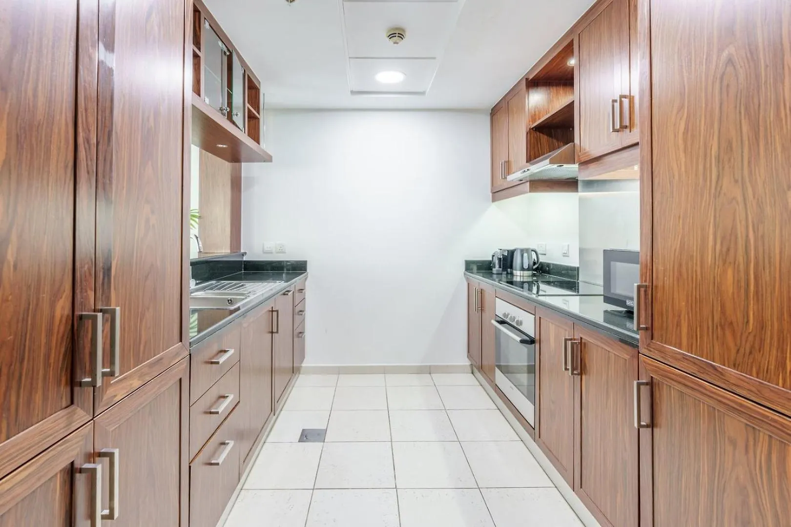 Guestready - Modern White With Dubai Fountain View Apartment