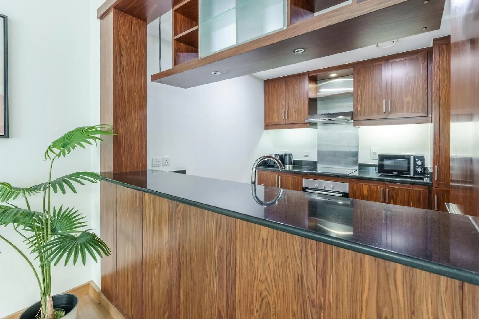 Guestready - Modern White With Dubai Fountain View Apartment