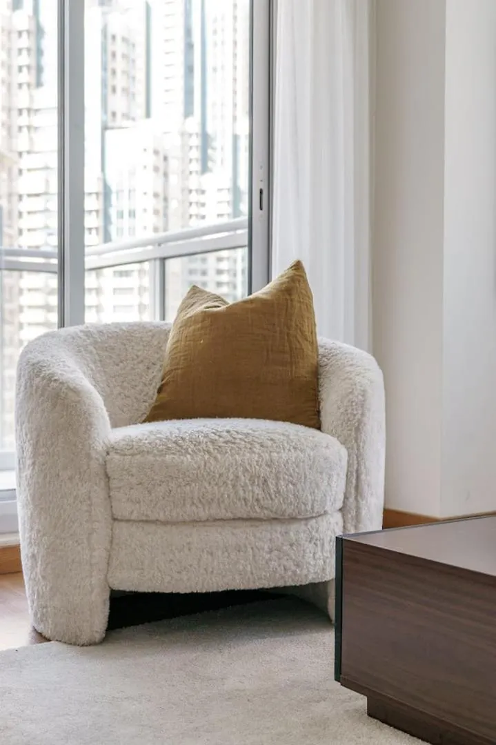 Guestready - Modern White With Dubai Fountain View Apartment United Arab Emirates