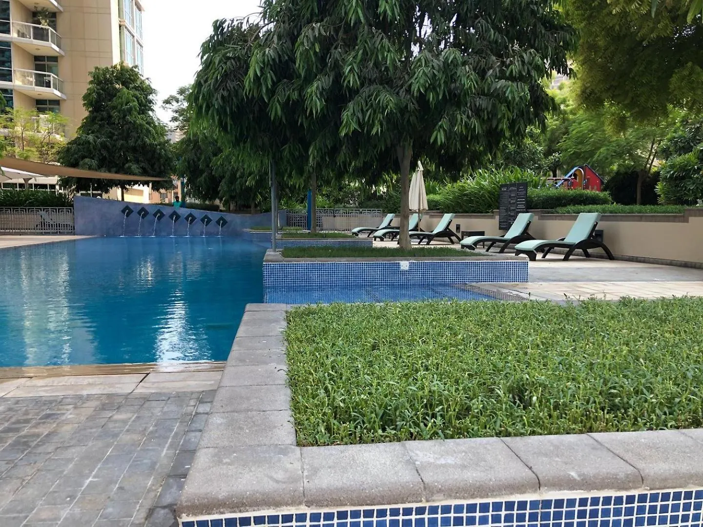 Guestready - Modern White With Dubai Fountain View Apartment