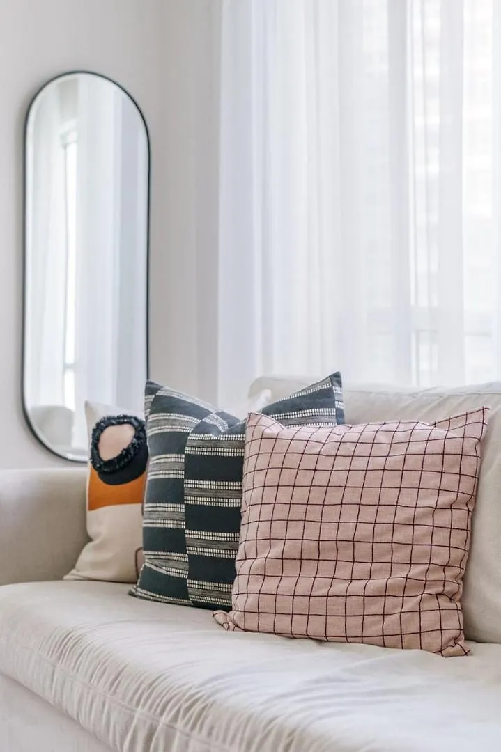 Guestready - Modern White With Dubai Fountain View Apartment